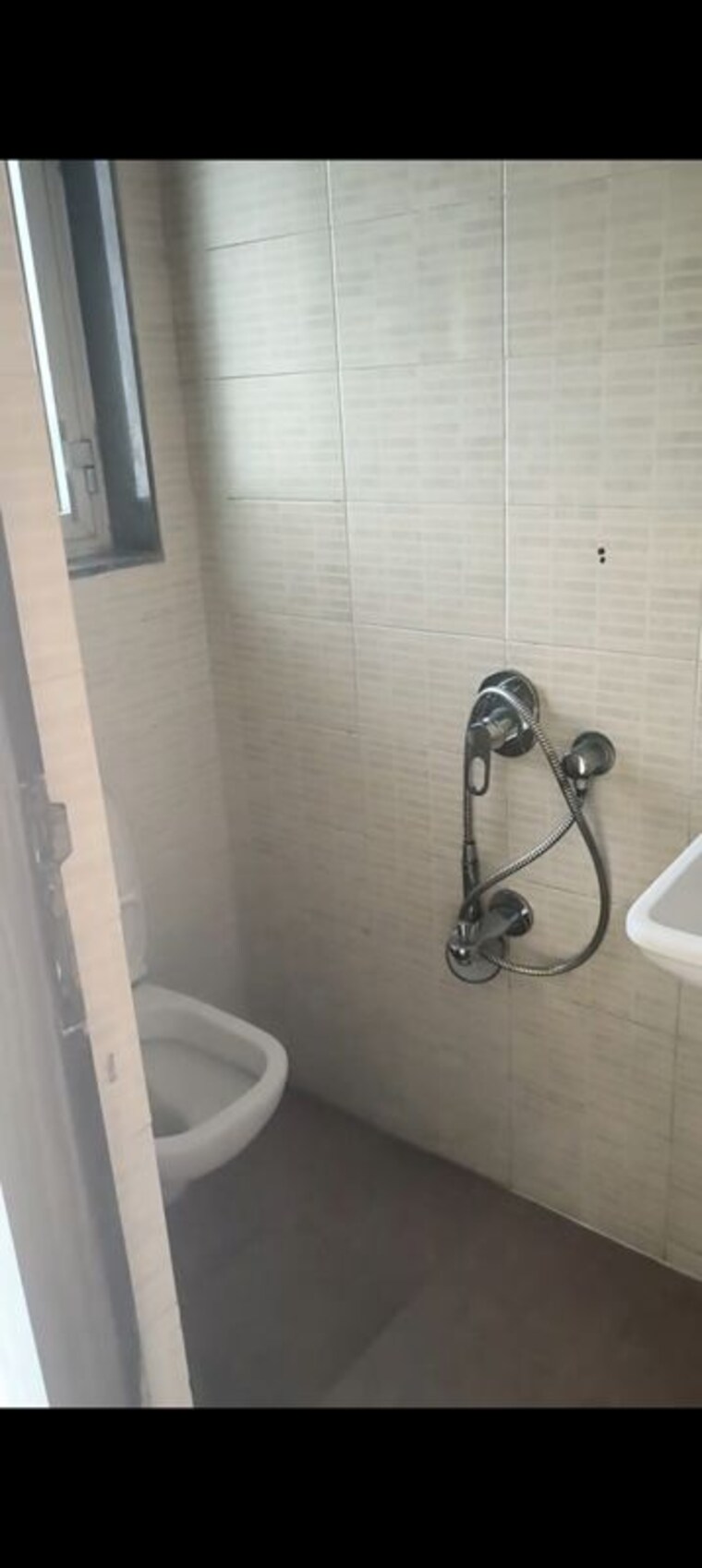 Bathroom, omkar-vayu 3 Bedroom 1250 Sq.Ft. Apartment In Mahim Mumbai 9788566