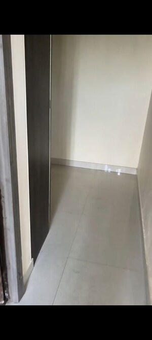 Balcony in 3 BHK Apartment at Omkar Vayu, Mahim – for Rent