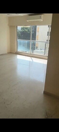 3 BHK + Servant Room Apartment For Rent in Omkar Vayu