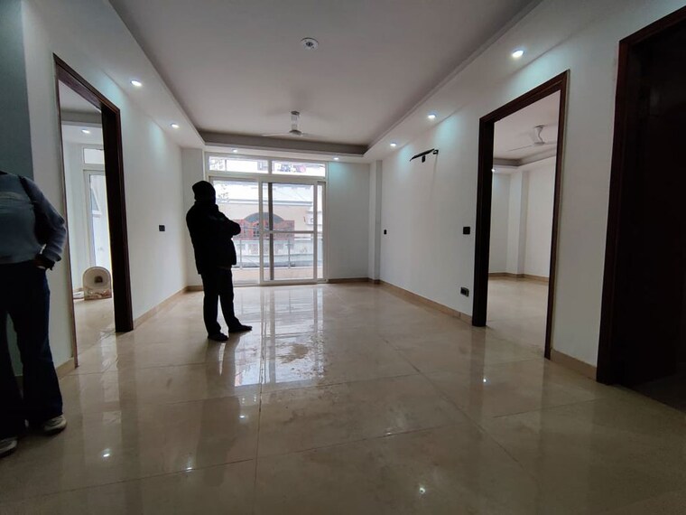 Room, saket 2 Bedroom 850 Sq.Ft. Builder Floor In Saket Delhi 9788569