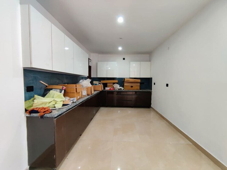 Kitchen, saket 2 Bedroom 850 Sq.Ft. Builder Floor In Saket Delhi 9788569