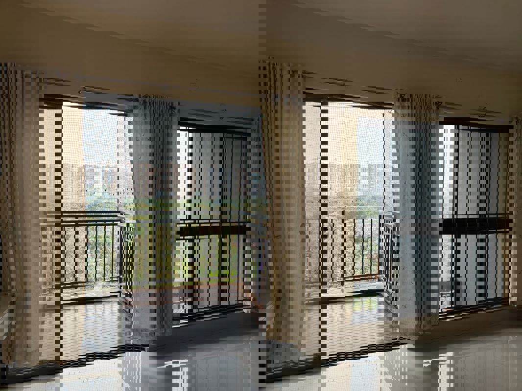 2 BHK + Pooja Room Apartment For Sale in Prime CHS Virar West