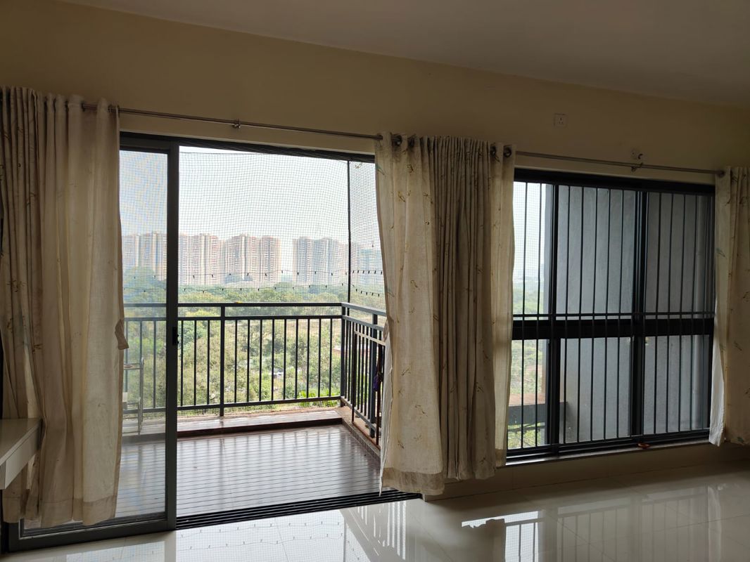 2 BHK + Pooja Room Apartment For Sale in Prime CHS Virar West