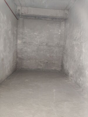 Floor Plan in  Shop at Emaar MGF Colonnade, Sector 66 – for Sale