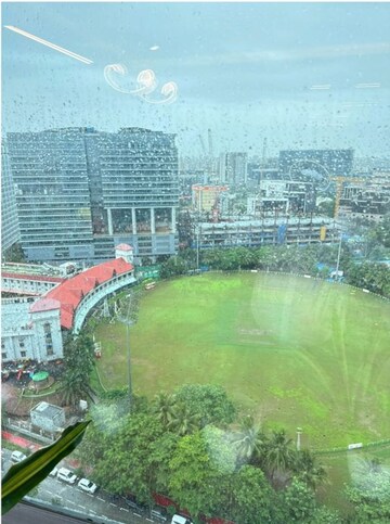  Office Space – Exterior View View at Parinee Crescenzo, Bandra Kurla Complex - for Sale