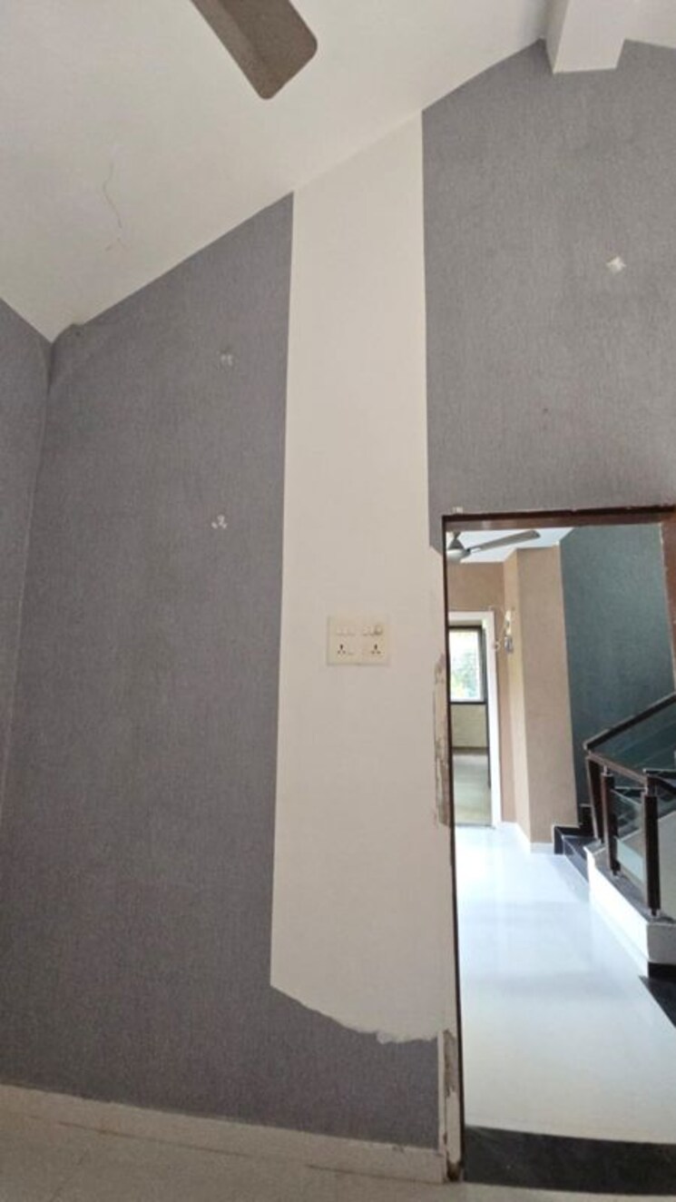 Exterior View, cosmos-hawaiian-village 4 Bedroom 4000 Sq.Ft. Independent House In Ghodbunder Road Thane 9782225