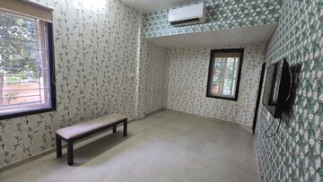 4 BHK Independent House – Exterior View View at Cosmos Hawaiian Village, Ghodbunder Road - for Sale