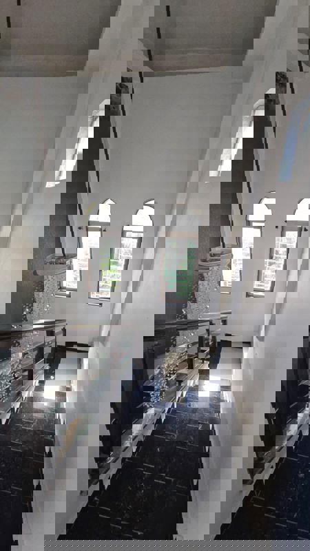 4 BHK + Extra Room 4000 Sq.Ft. Independent House in Cosmos Hawaiian Village