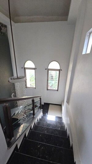 4 BHK Independent House For Sale in Cosmos Hawaiian Village, Ghodbunder Road