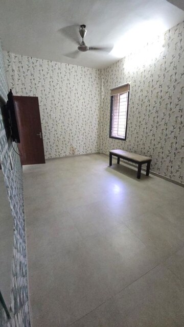 4 BHK Independent House – Exterior View View at Cosmos Hawaiian Village, Ghodbunder Road - for Sale