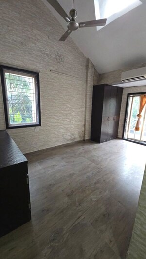 4 BHK Independent House – Exterior View View at Cosmos Hawaiian Village, Ghodbunder Road - for Sale
