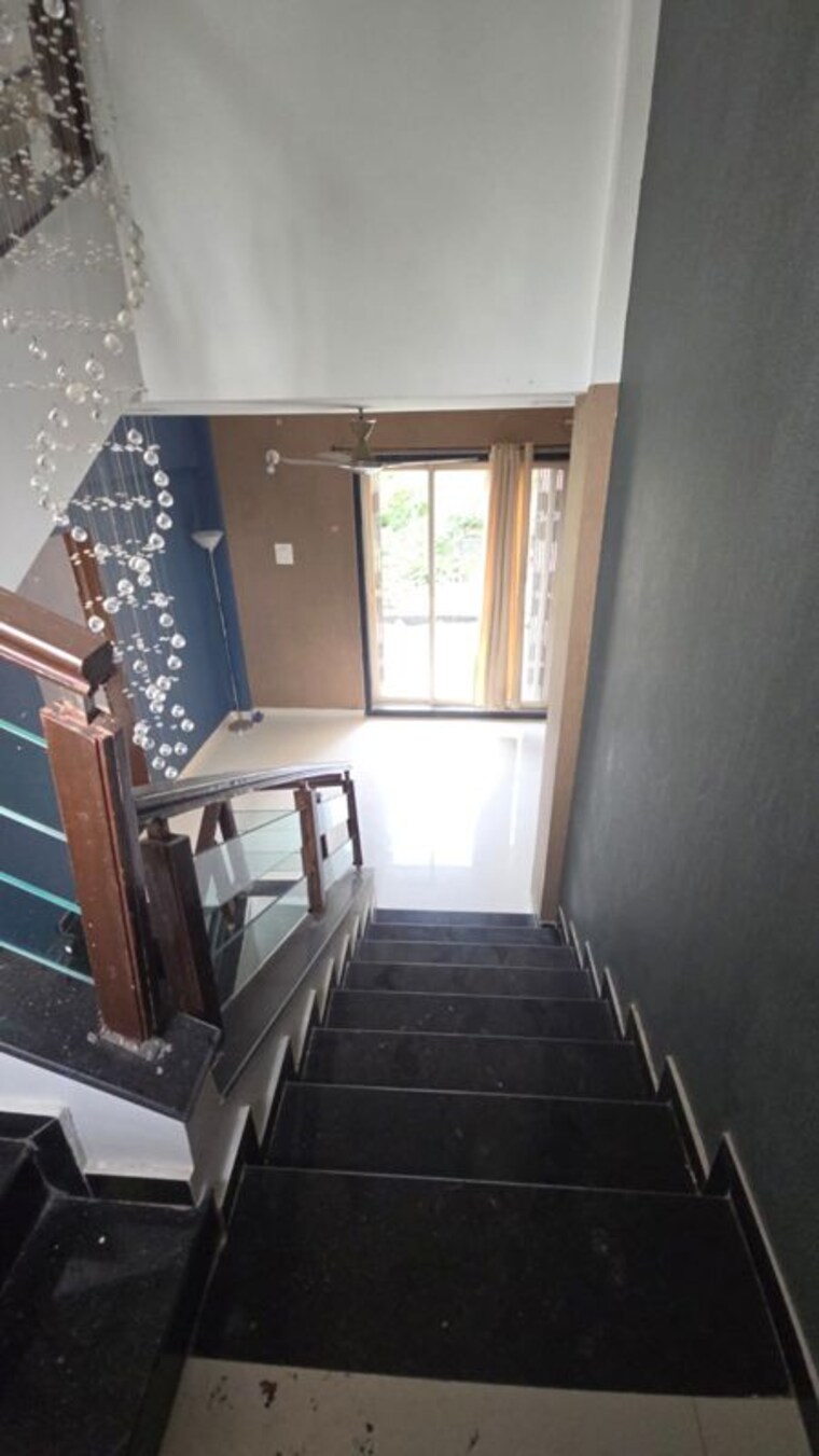 Exterior View, cosmos-hawaiian-village 4 Bedroom 4000 Sq.Ft. Independent House In Ghodbunder Road Thane 9782225