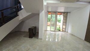 4 BHK Independent House – Exterior View View at Cosmos Hawaiian Village, Ghodbunder Road - for Sale