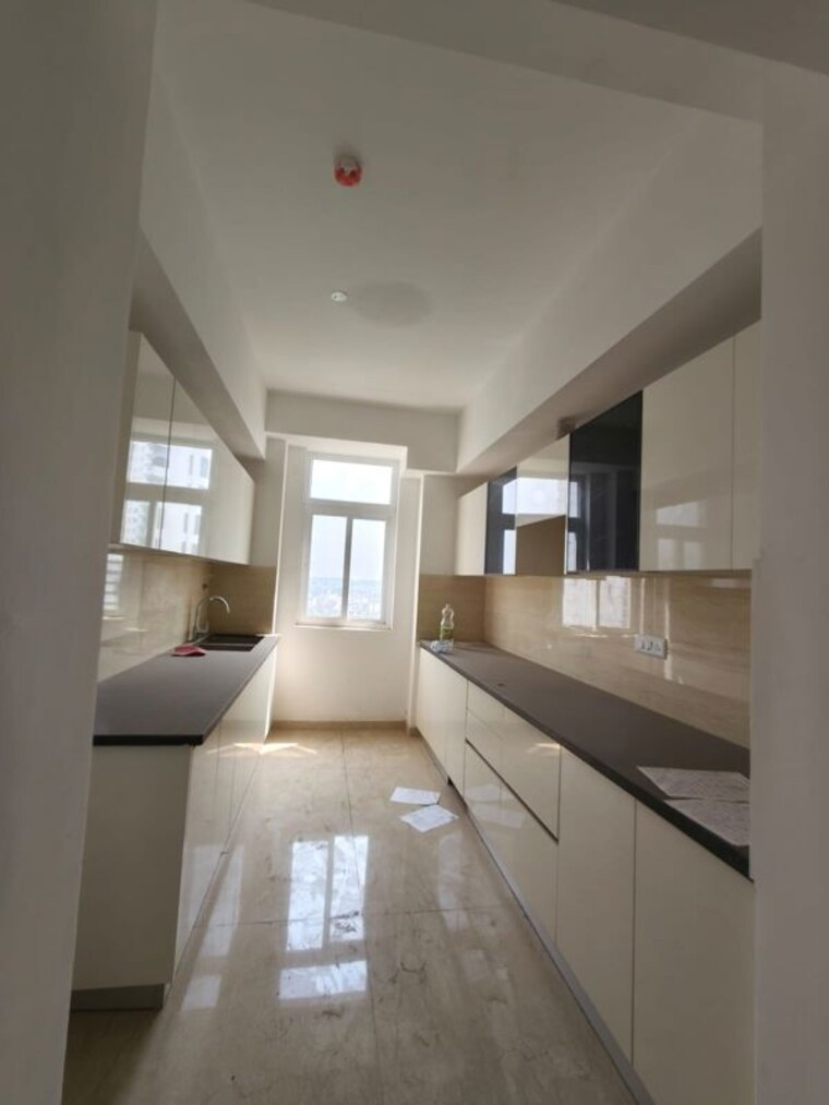 undefined, omaxe-lake 3 Bedroom 1620 Sq.Ft. Apartment In North Mullanpur Chandigarh 9788550