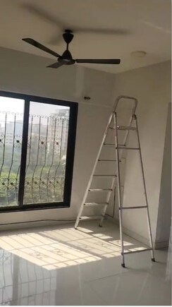 3 BHK Apartment For Rent in Chembur