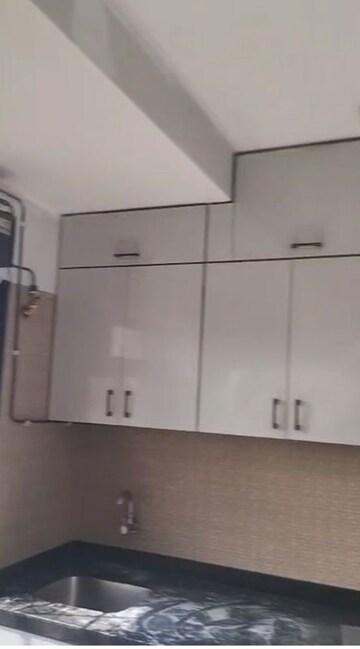 Kitchen in 3 BHK Apartment at Chembur – for Rent