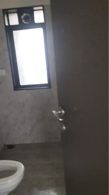 Bathroom in 3 BHK Apartment at Chembur – for Rent