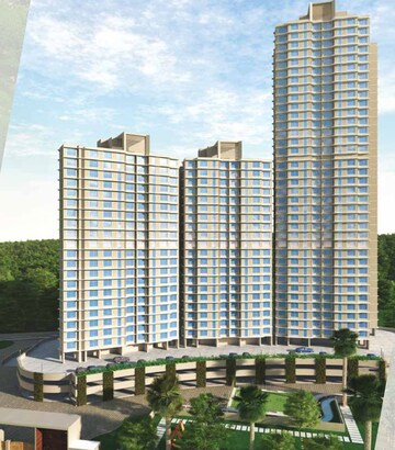  Office Space For Rent in Prabhadevi