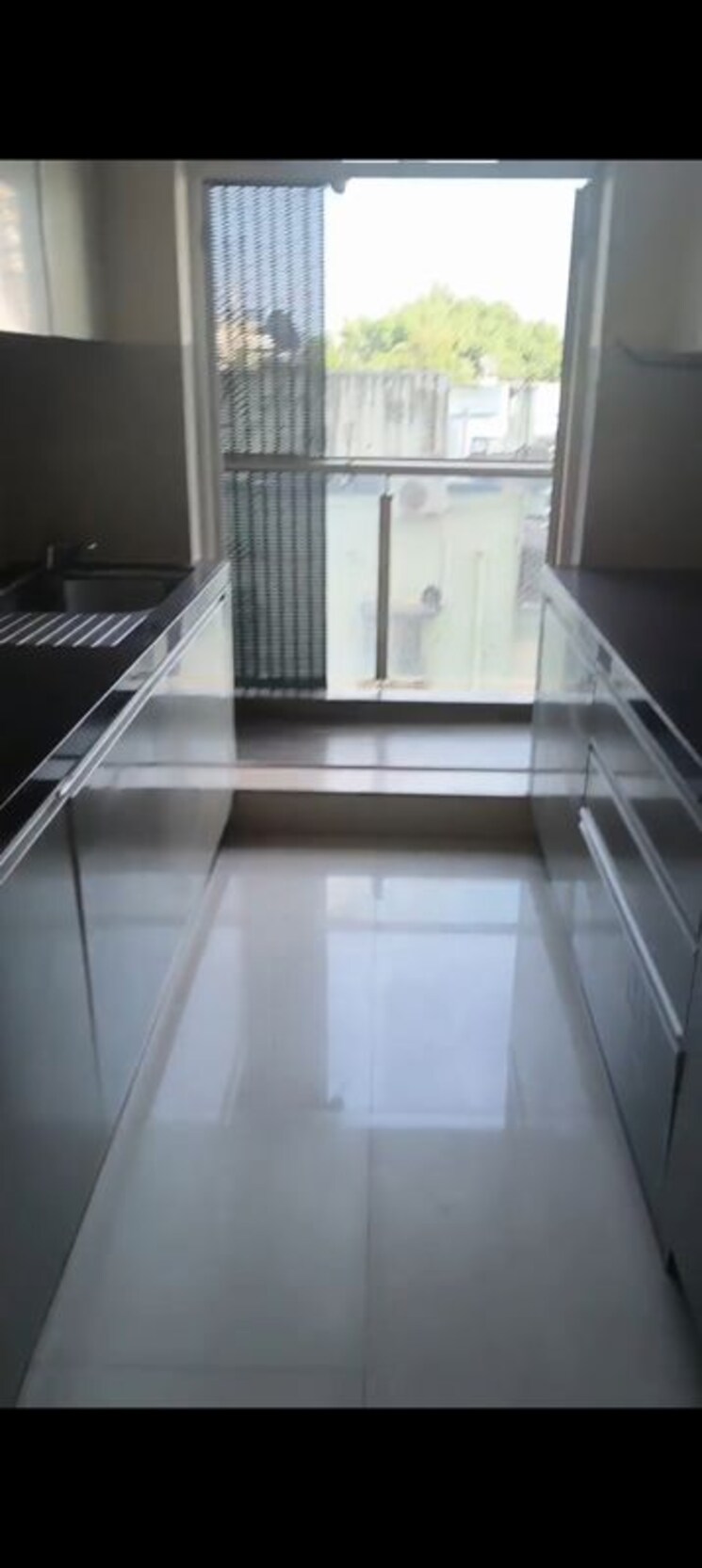 Kitchen, omkar-vayu 3 Bedroom 2308 Sq.Ft. Apartment In Mahim Mumbai 9788578