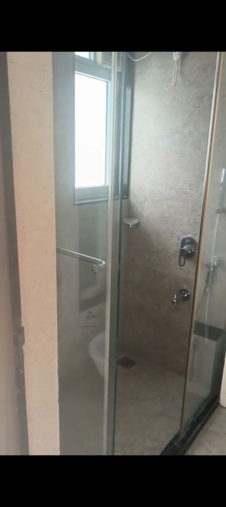 Bathroom, omkar-vayu 3 Bedroom 2308 Sq.Ft. Apartment In Mahim Mumbai 9788578