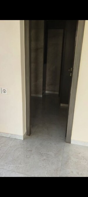 Building Lobby in 3 BHK Apartment at Omkar Vayu, Mahim – for Sale