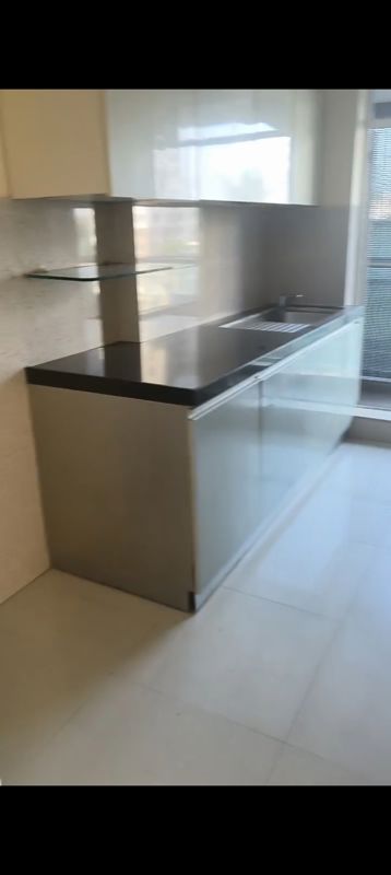 3 BHK + Servant Room 2308 Sq.Ft. Apartment in Omkar Vayu