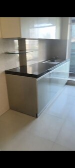 3 BHK + Servant Room 2308 Sq.Ft. Apartment in Omkar Vayu