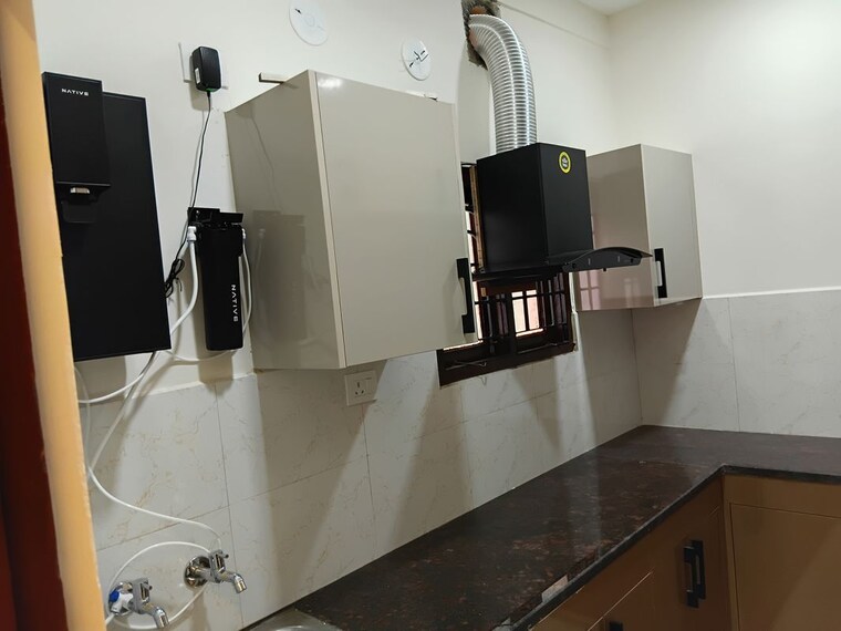 Kitchen/pantry, gandhi nagar 2 Bedroom 1400 Sq.Ft. Independent House In Gandhi Nagar Hyderabad 9788524