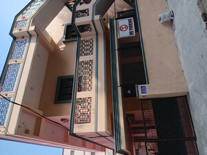 2 BHK Independent House For Rent in Gandhi Nagar