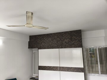 2 BHK Apartment For Rent in Hatha Coco Nest, Bellandur