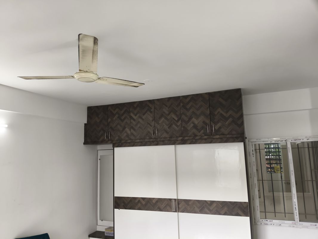 2 BHK Apartment For Rent in Hatha Coco Nest