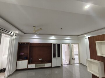 Living Room in 2 BHK Apartment at Hatha Coco Nest, Bellandur – for Rent