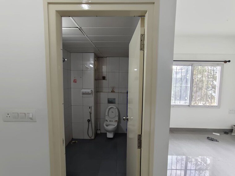 undefined, hatha-coco-nest 2 Bedroom 1112 Sq.Ft. Apartment In Bellandur Bangalore 9788580