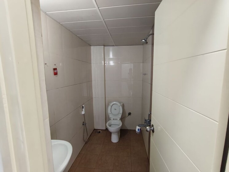 Master Bedroom, hatha-coco-nest 2 Bedroom 1112 Sq.Ft. Apartment In Bellandur Bangalore 9788580