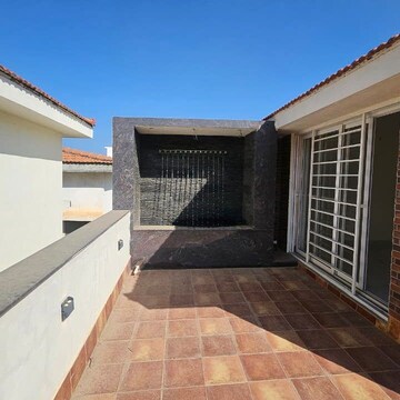 4 BHK Villa – Exterior View View at Lgcl Stone Scape, Hennur - for Rent