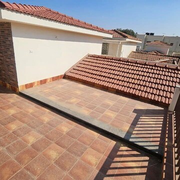 4 BHK Villa – Exterior View View at Lgcl Stone Scape, Hennur - for Rent