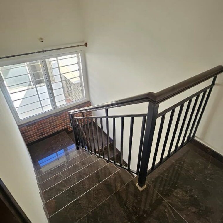 Balcony, lgcl-stone-scape 4 Bedroom 2300 Sq.Ft. Villa In Hennur Bangalore 9788512