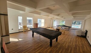 Gym in 4 BHK Villa at Lgcl Stone Scape, Hennur – for Rent