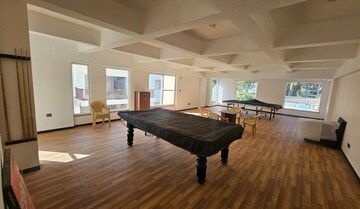 Gym in 4 BHK Villa at Lgcl Stone Scape, Hennur – for Rent