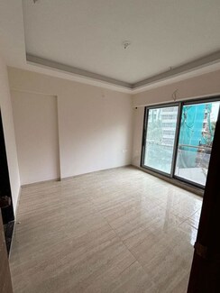 1 BHK Apartment For Rent in Je And Vee Om Trimurti