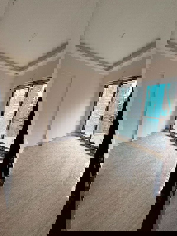 1 BHK Apartment For Rent in Je And Vee Om Trimurti