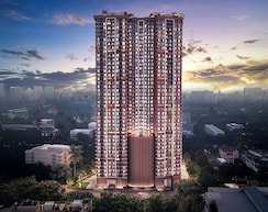 3 BHK + Pooja Room Apartment For Sale in Malad East
