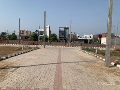 Plot For Sale in Sector 112