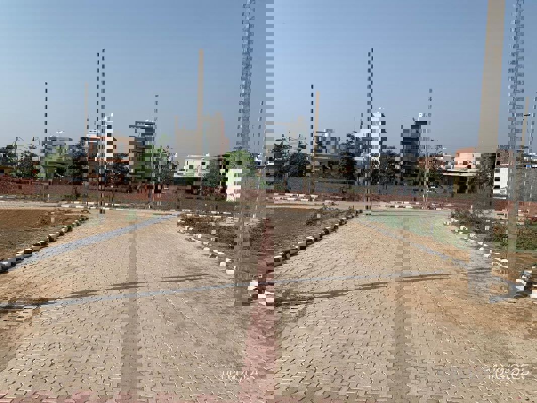 Plot For Sale in Sector 112