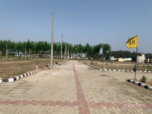 Plot Area in  Plot at Sector 112 – for Sale
