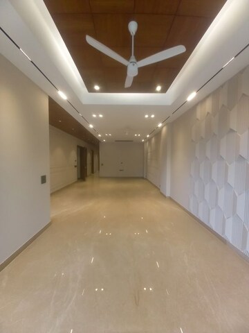 Kitchen in 5 BHK Independent House at Panchsheel Park – for Rent