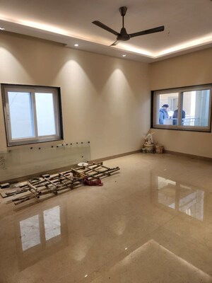 Living Room in 5 BHK Independent House at Panchsheel Park – for Rent