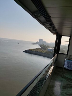 3 BHK Apartment – Exterior View View at Shangrila CHS Azad Nagar Colaba, Azad Nagar Colaba - for Sale