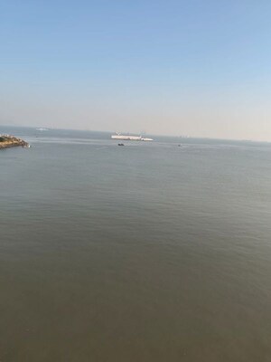 3 BHK Apartment – Exterior View View at Shangrila CHS Azad Nagar Colaba, Azad Nagar Colaba - for Sale