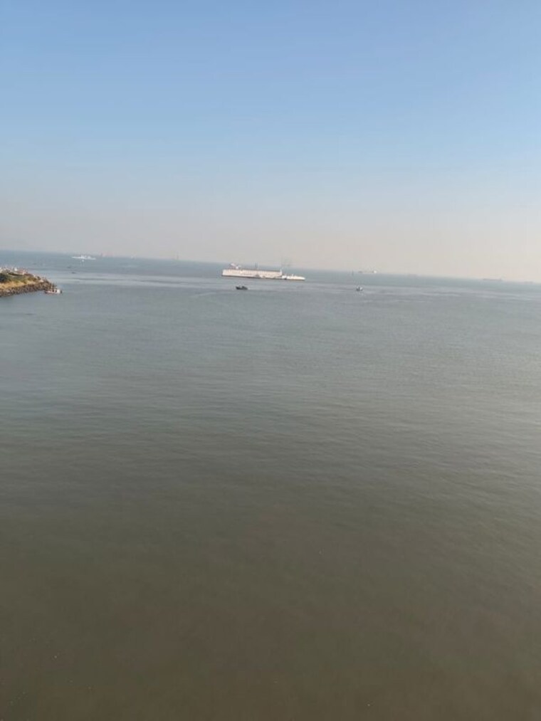 Exterior View, shangrila-chs-azad-nagar-colaba 3 Bedroom 1112 Sq.Ft. Apartment In Azad Nagar Colaba Mumbai 9775125